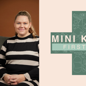 Products: Your Birth Project X Mini Kiwis First Aid Course BUNDLE - Your Birth Project