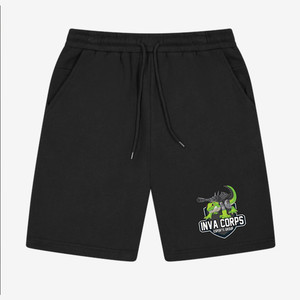 Shorts - INVA CORPS™ YOUR CORPS