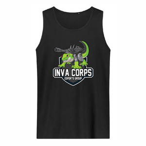 Singlet - INVA CORPS™ YOUR CORPS