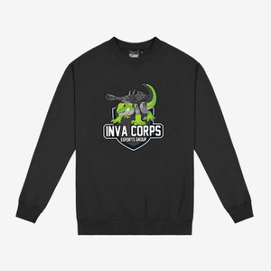Sweatshirt - INVA CORPS™ YOUR CORPS