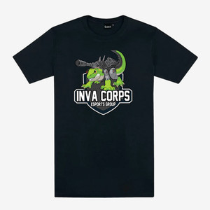 T Shirt - INVA CORPS™ YOUR CORPS