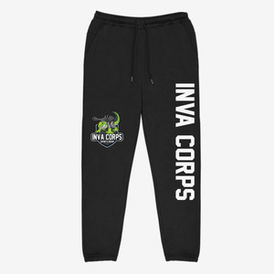 Trackies - INVA CORPS™ YOUR CORPS