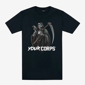 T Shirt - CORPSY™ YOUR CORPS