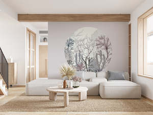 Childrens Wall Decals: Ocean Wonders Dot