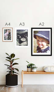 Custom Designs: Custom Art Print