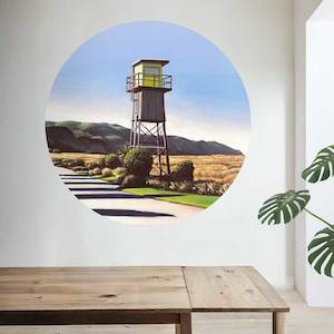 Old Tower Ocean Beach