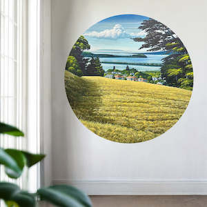 Ohinerau Mount Hobson