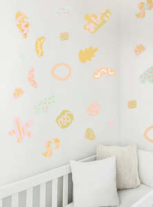 Wall Jewels Mini