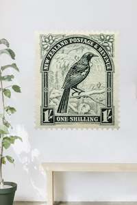 1935 Tui stamp