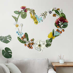 Lesh Creates: New Zealand with Love