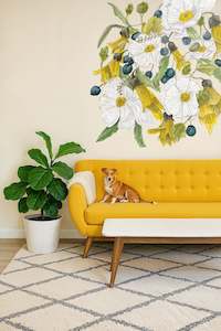 Lesh Creates: The good bunch