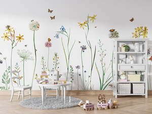 Kikki Belle: Butterfly Garden