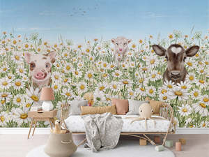 Kikki Belle: Farm Animals