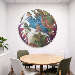 FLOX KŌTARE Acoustic Wall Art