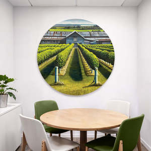 Te Mata Acoustic Wall Art