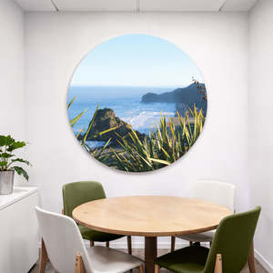 Piha Acoustic Wall Art