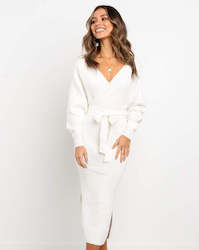 Standard Collection: Bambina / Ivory