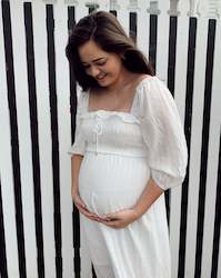 The Photoshoot Edit: Sophie Dress