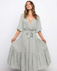 Baby Shower Edit: Hadyn / Green