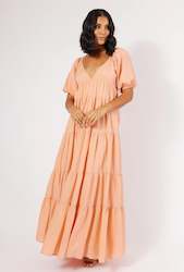 Standard Collection: HARPER MAXI DRESS