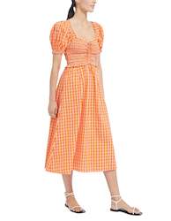 Standard Collection: HOLLIE DRESS