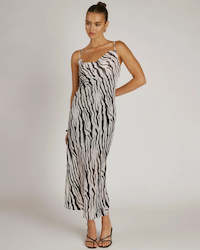 Standard Collection: Sana Dress