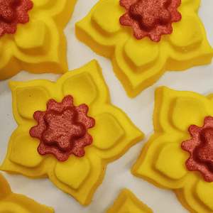 Easter Collection: Daffochill - Bath Bomb