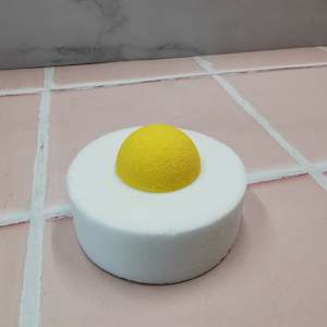 Sunnyside Up - Bath Bomb