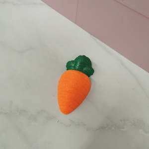 Easter Collection: What's Up Doc?- Bath Bomb