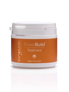 Power Build Treatment