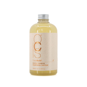Power Build Shampoo