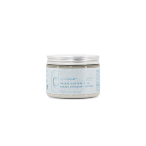 Aqua Boost Treatment