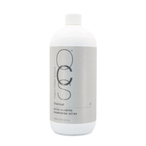 Charcoal Shampoo