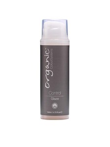 Glaze Control Styling