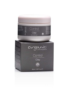 Clay Control Styling