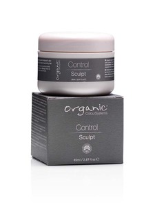 Sculpt Control Styling