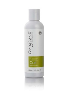 Keep Curl Memory Gel