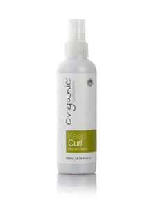Keep Curl Memory Spray