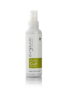 Keep Curl Treatment