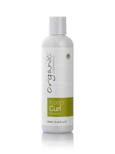 Keep Curl Shampoo