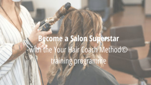 Your Hair Coach© Method Training Programme