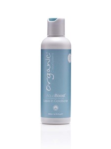 Aqua Boost Leave-In Conditioner