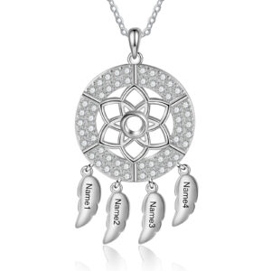 Products: Custom Photo Heart Keyring Your Jewellery NZ