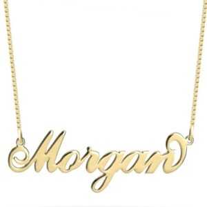 Custom Photo Engraved Brown Bifold Wallet in Light Brown Your Jewellery NZ