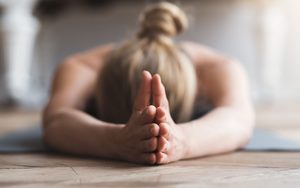 Products: Take Control of Your Stress