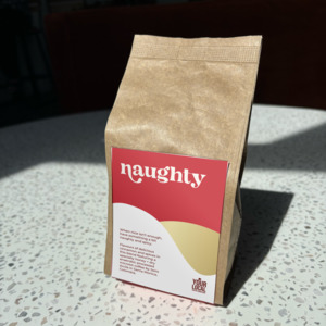Naughty - Special Holiday Blend