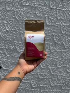 Nice & Naughty x Little Batch Wax Co. Mini Set