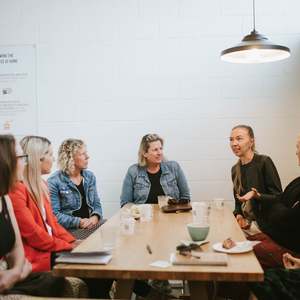 Events Meeting Spaces: Host a meet up - The Coffee Corner | 1.5 hour session