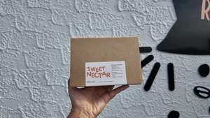 Sweet Nectar