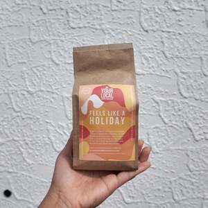 Your Local Holiday Gifts And Goodies: Feels Like A Holiday